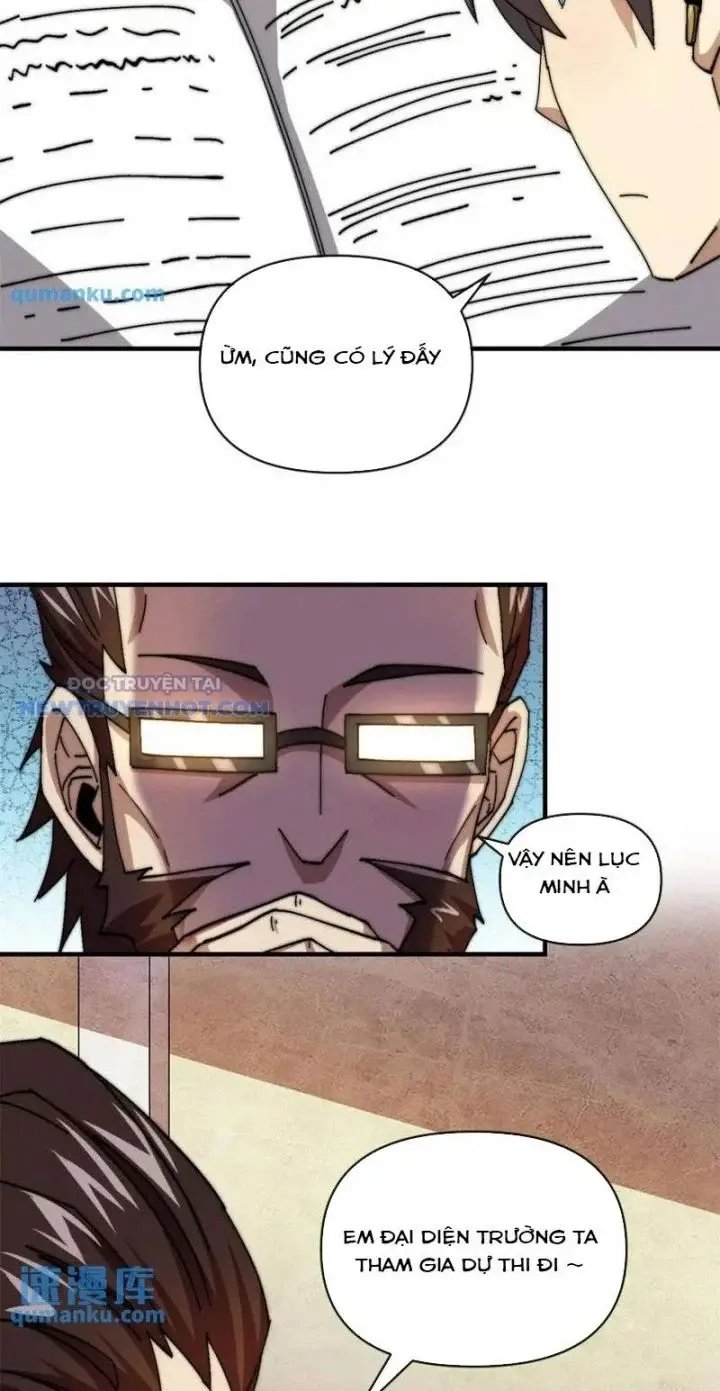 Siêu Thần Chế Tạp Sư chapter 155 25