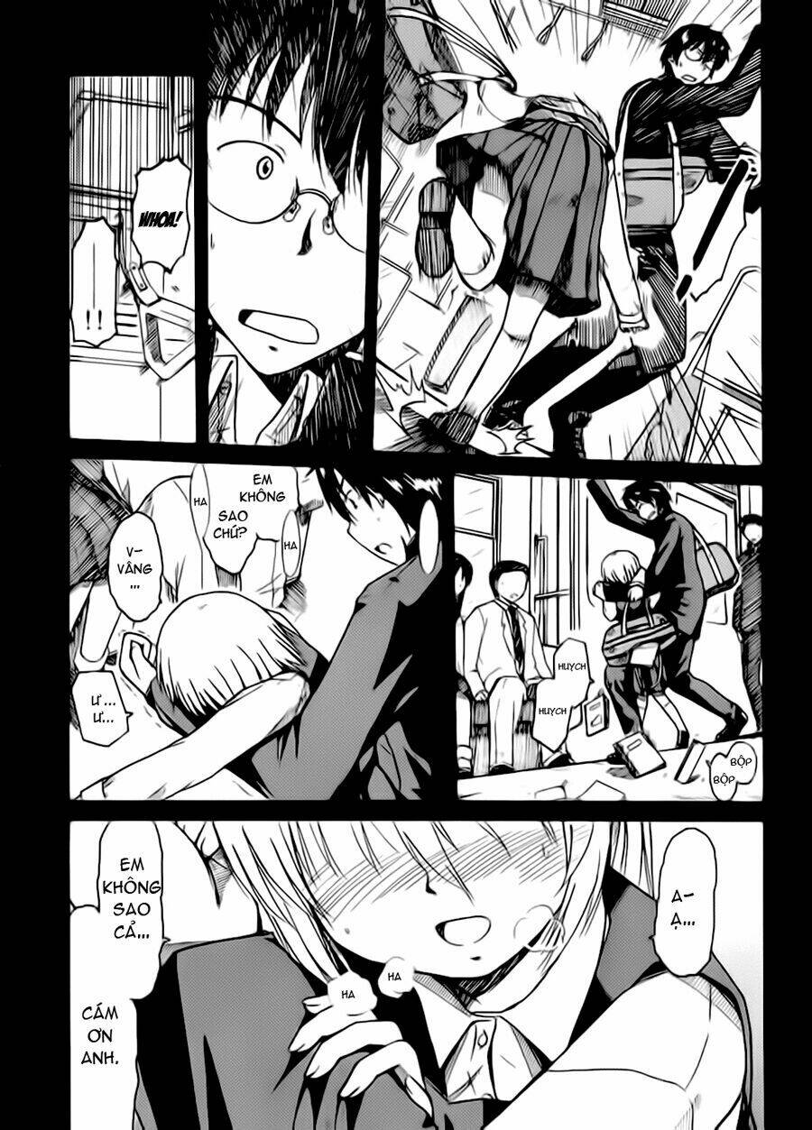 koharu no hibi chapter 1 9