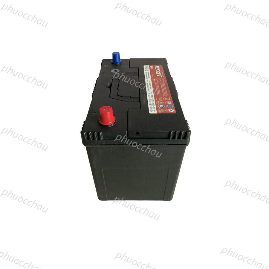 Ắc Quy ROCKET SMF 105D31L/R (12V-94Ah)