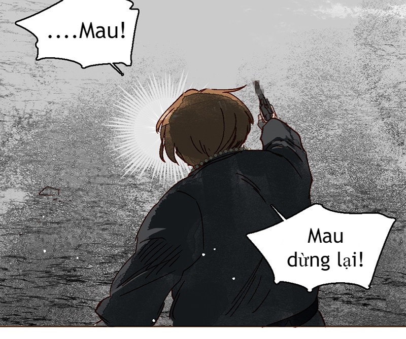 câu chuyện tình yêu kỳ lạ chapter 16 40