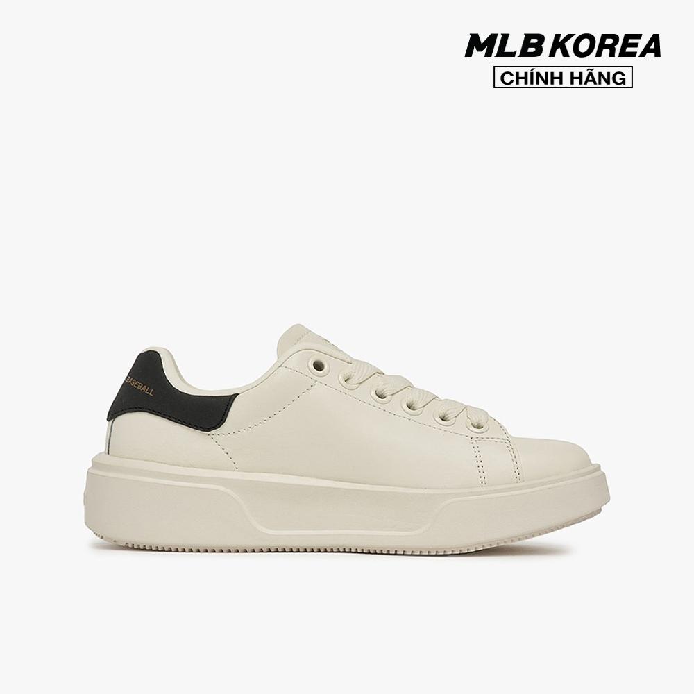 MLB - Giày sneakers unisex cổ thấp Chunky Classic A 3ASXCCB3N