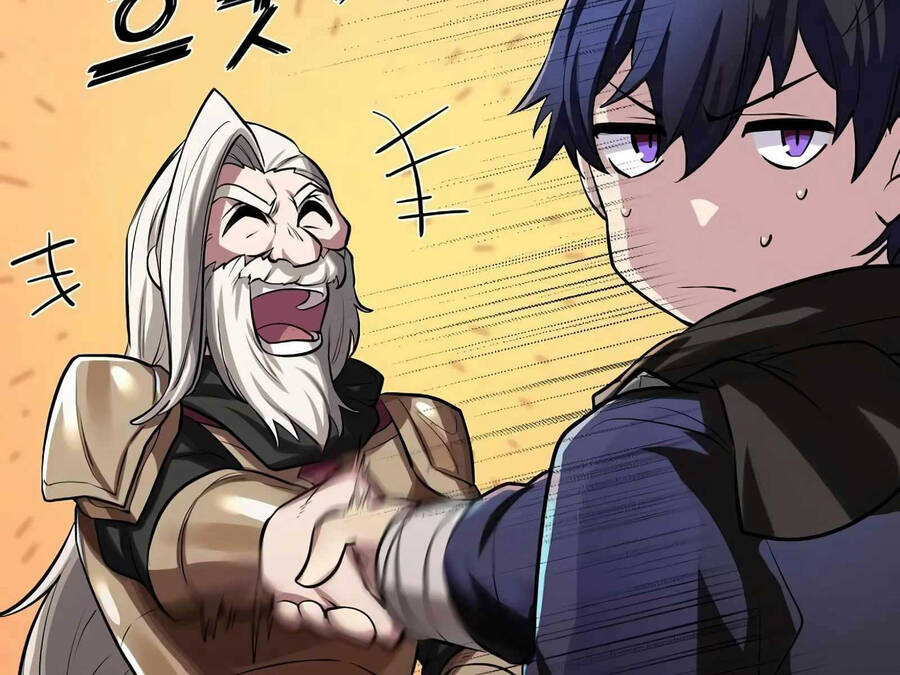 Tôi Thăng Cấp Bằng Kĩ Năng Chapter 10 87