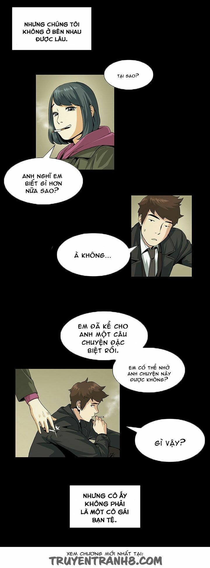 by chance chapter 19 17