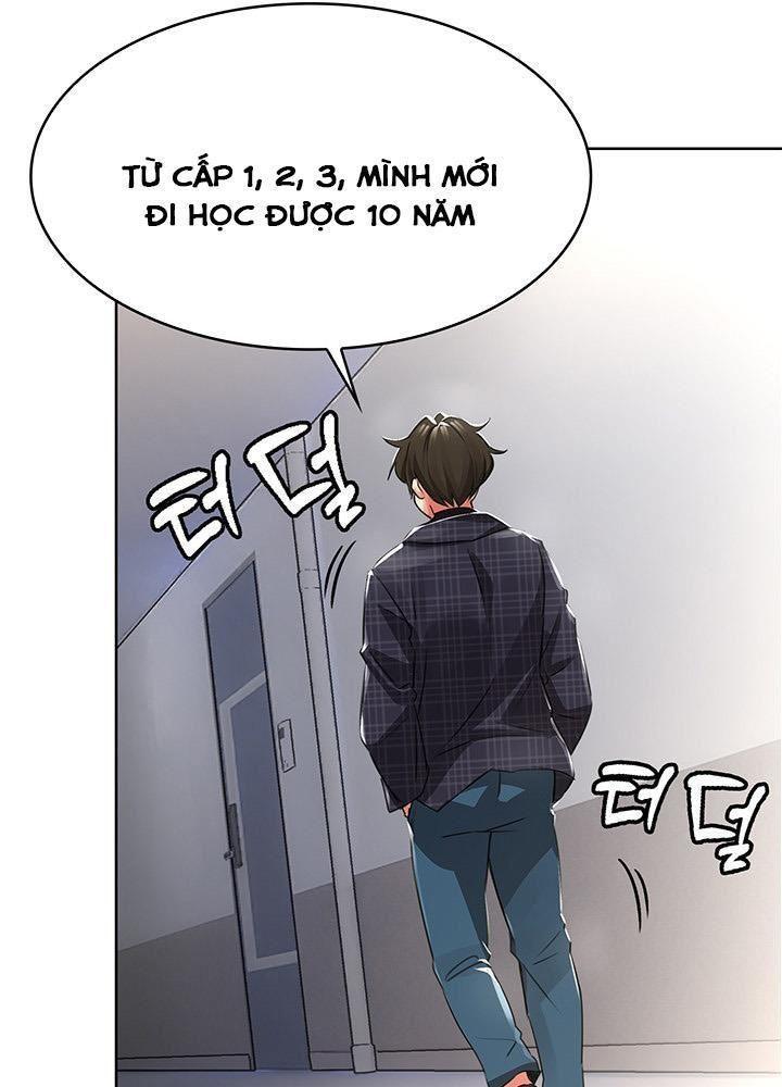 công việc sung sướng chapter 1.1 55