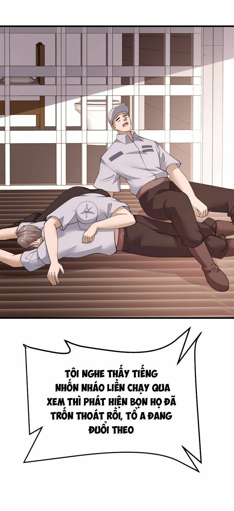 hoa hậu giảng đường luôn bên người chapter 81 5