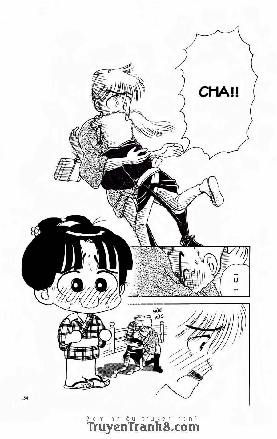 miko - edo rắc rối ký chapter 5 29