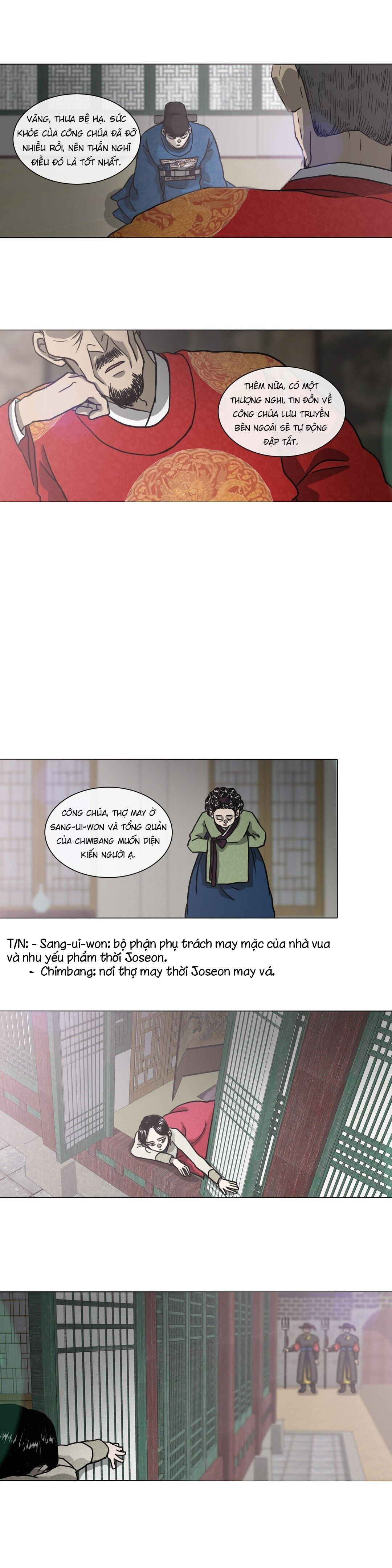 yeohye chapter 15 6