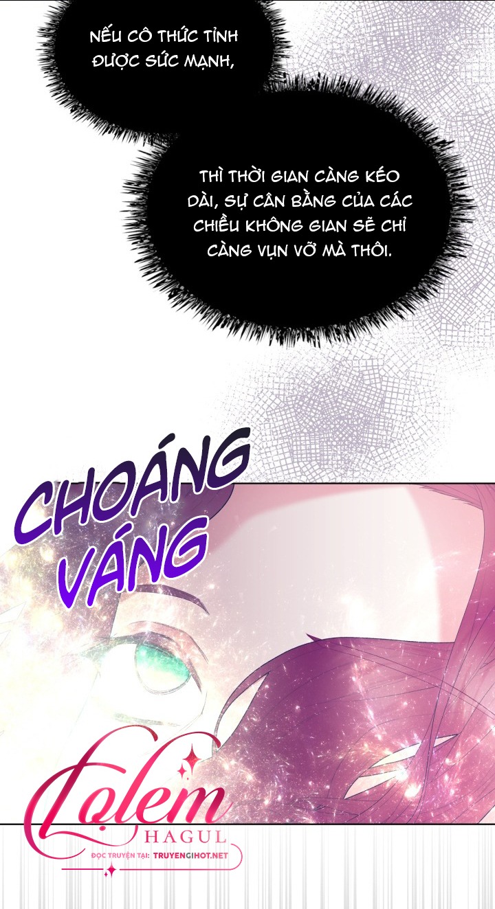 kẻ tạo ra ác nữ chapter 68.2 4