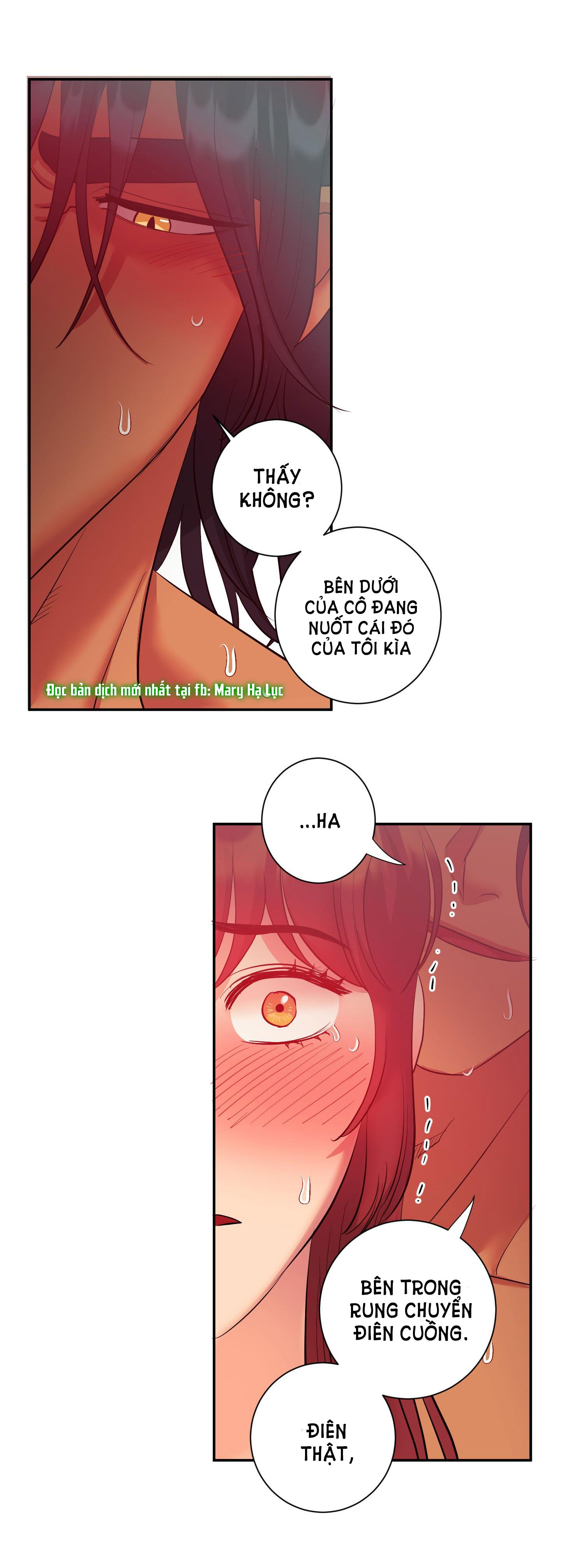 [18+] một lòng một dạ chapter 22.2 4