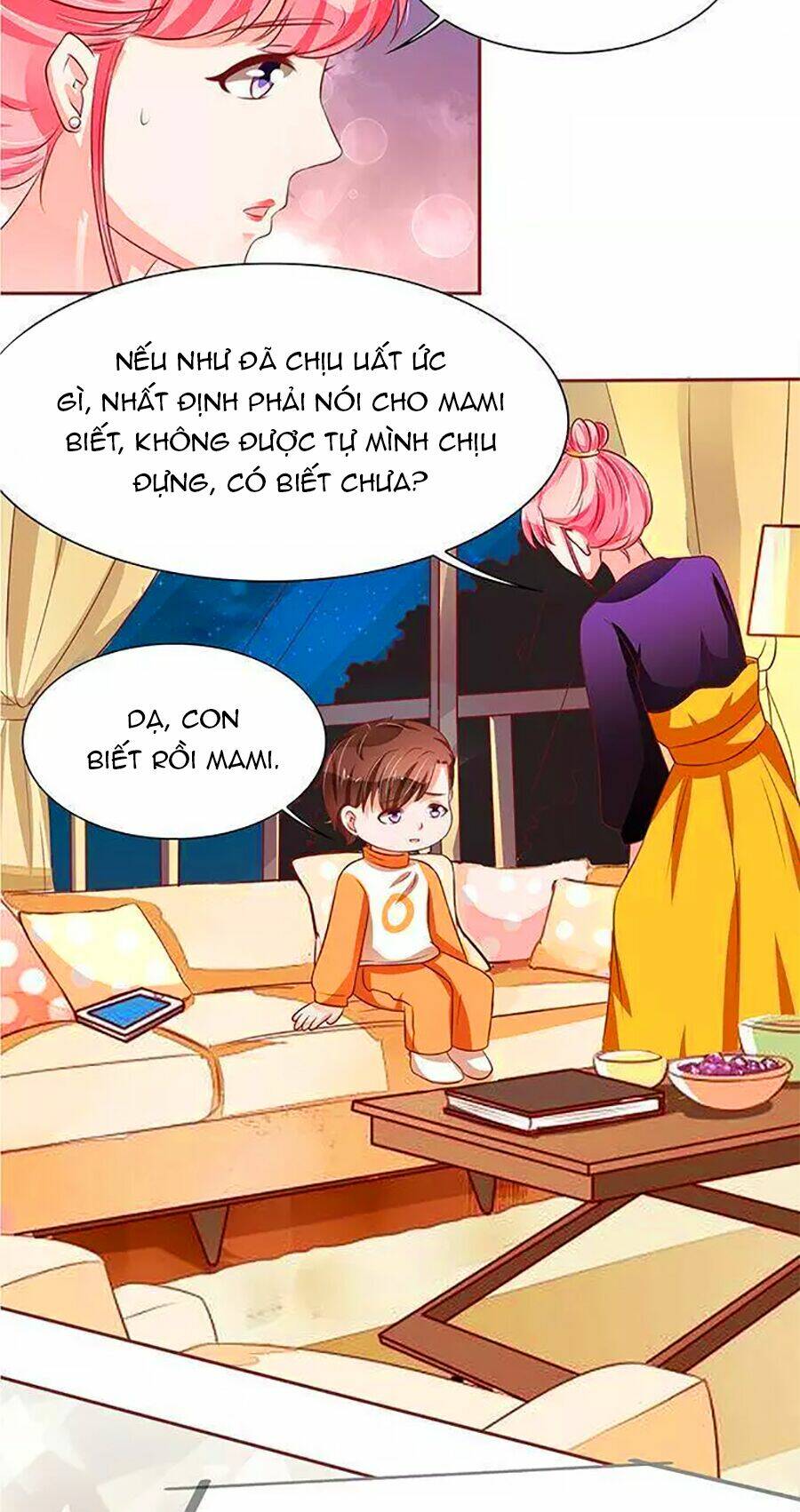 vương tước tư hữu bảo bối chapter 117 3