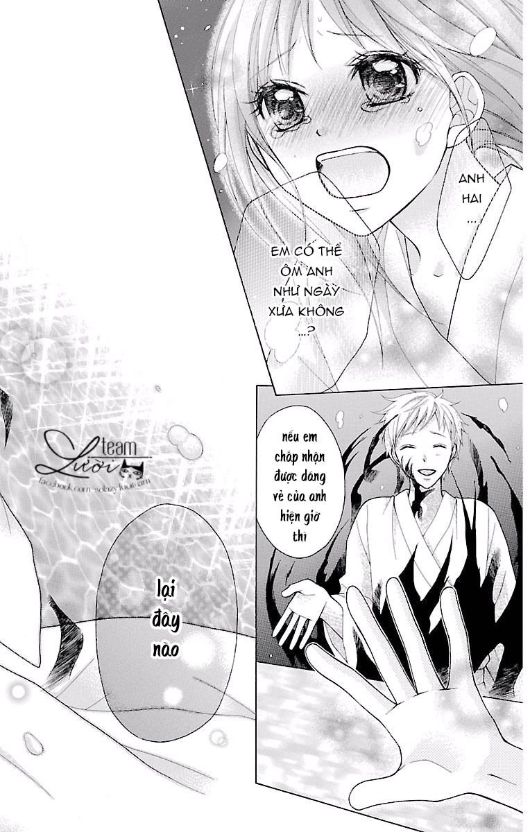 ayakashi hisen chapter 21 18