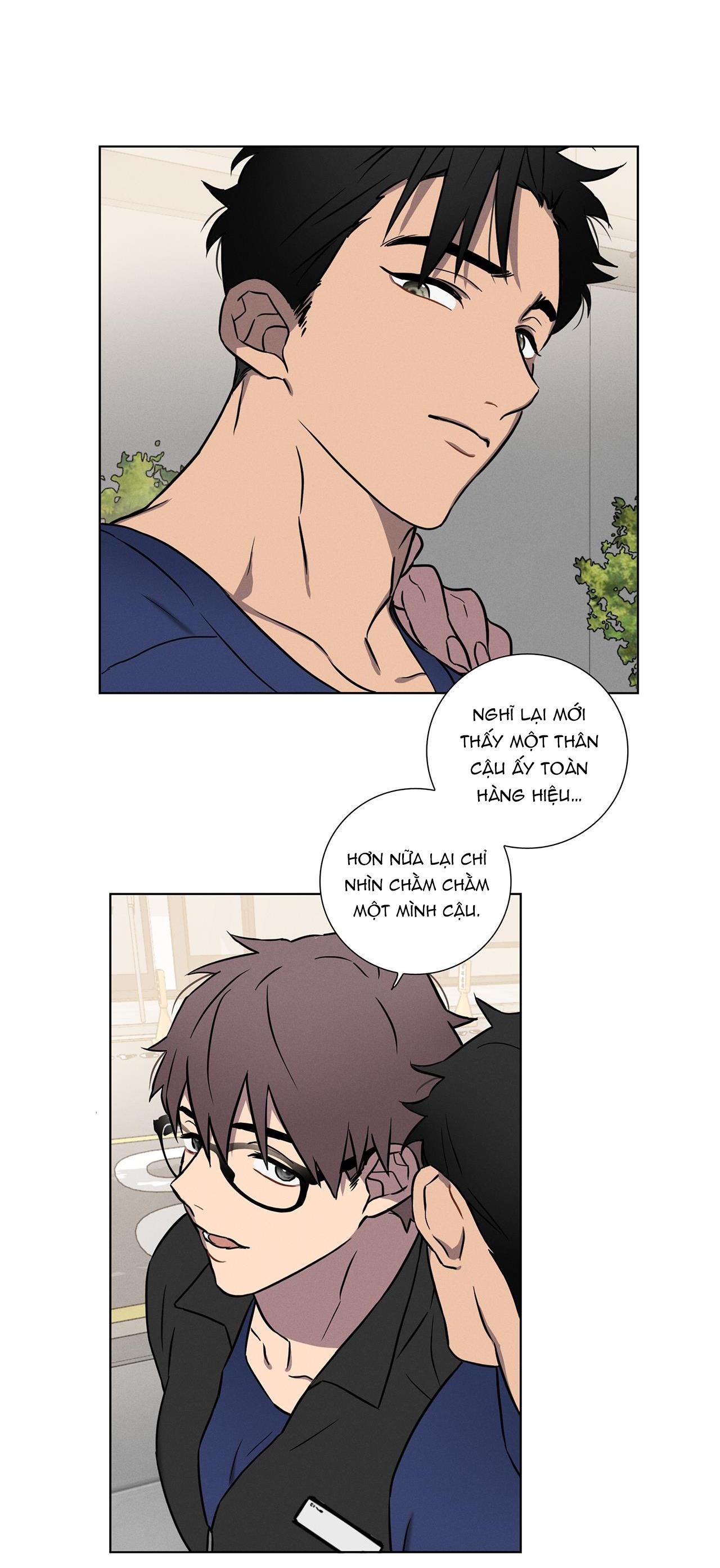 love gym chapter 1 41