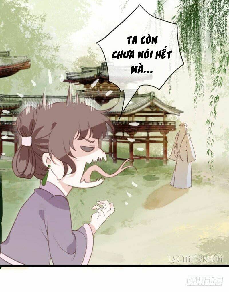 họa tiên truyện chapter 5 24