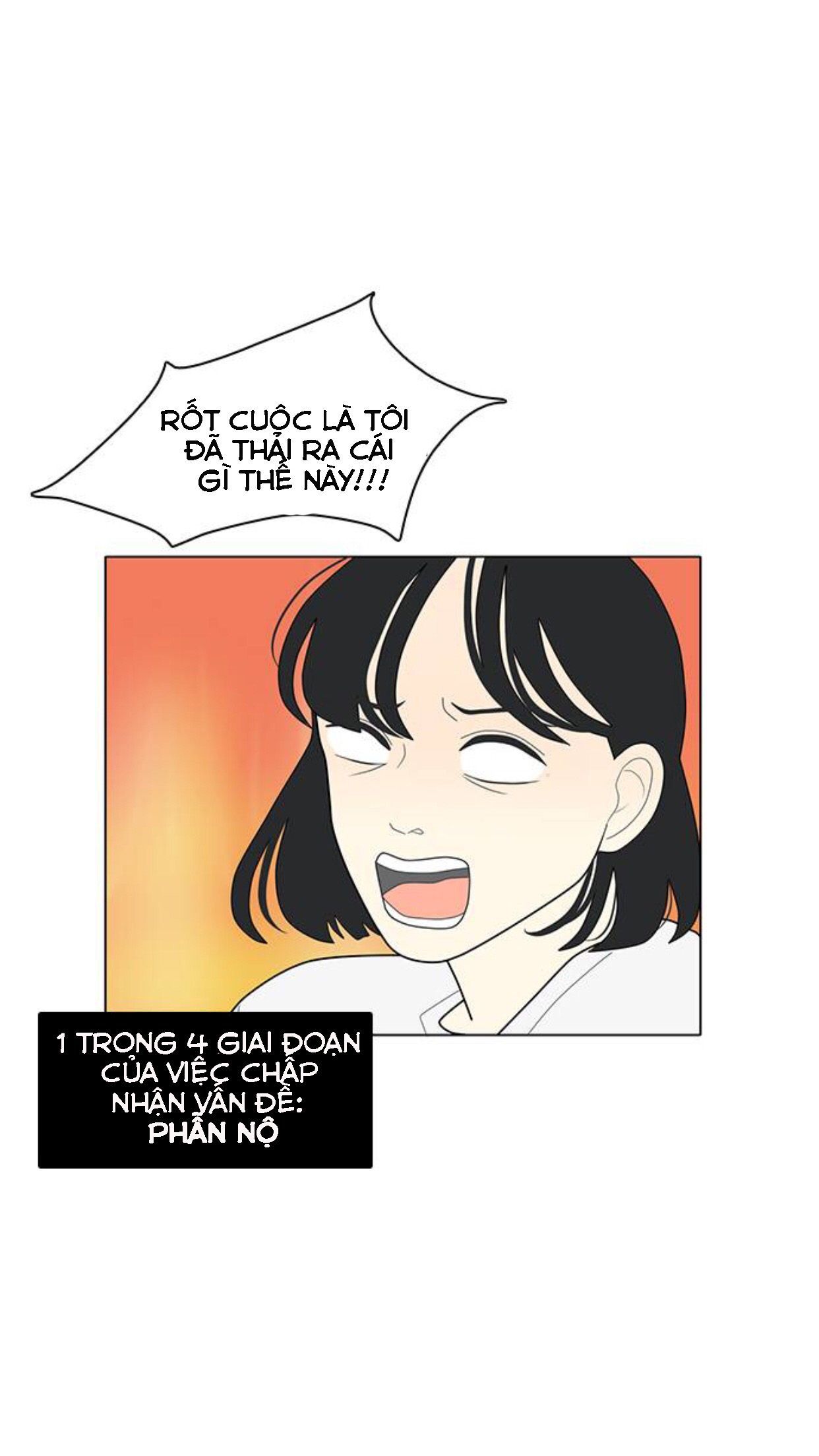 sống chung một nhà chapter 12 12