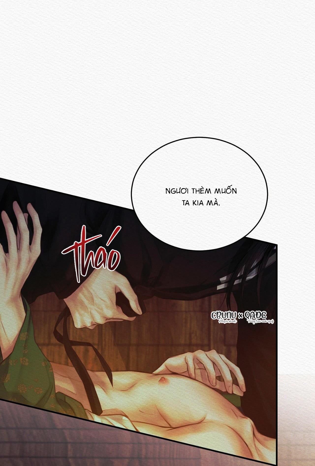 qủy dạ khúc chapter 41 98