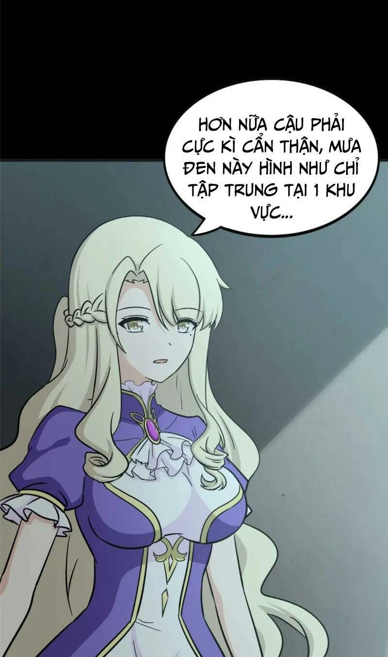 bạn gái virus của tôi chapter 415 48