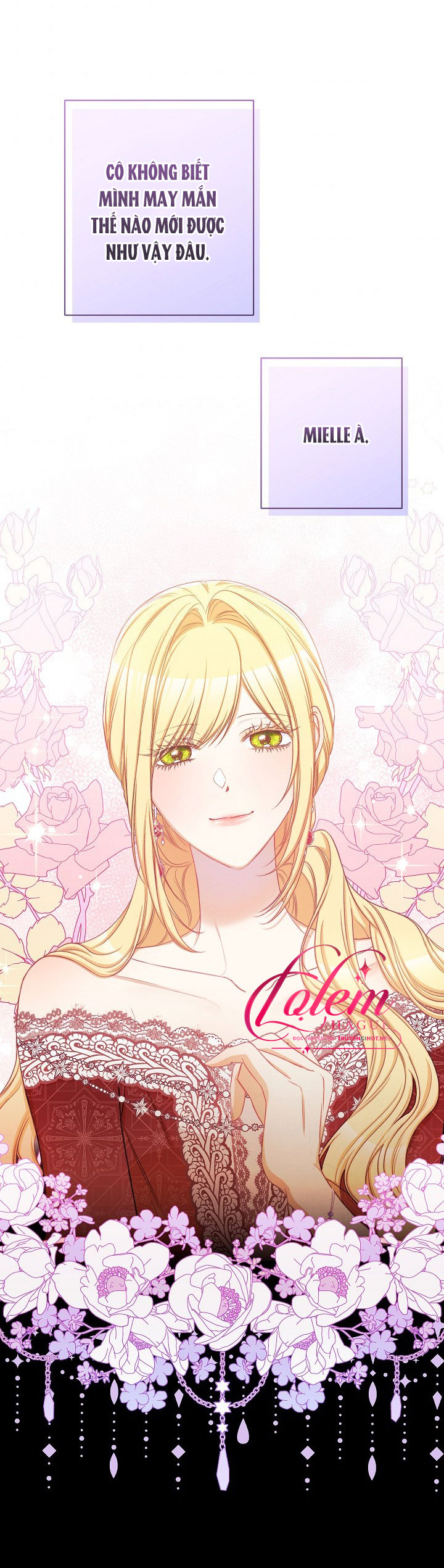 ác nữ đảo ngược đồng hồ cát chapter 90 65