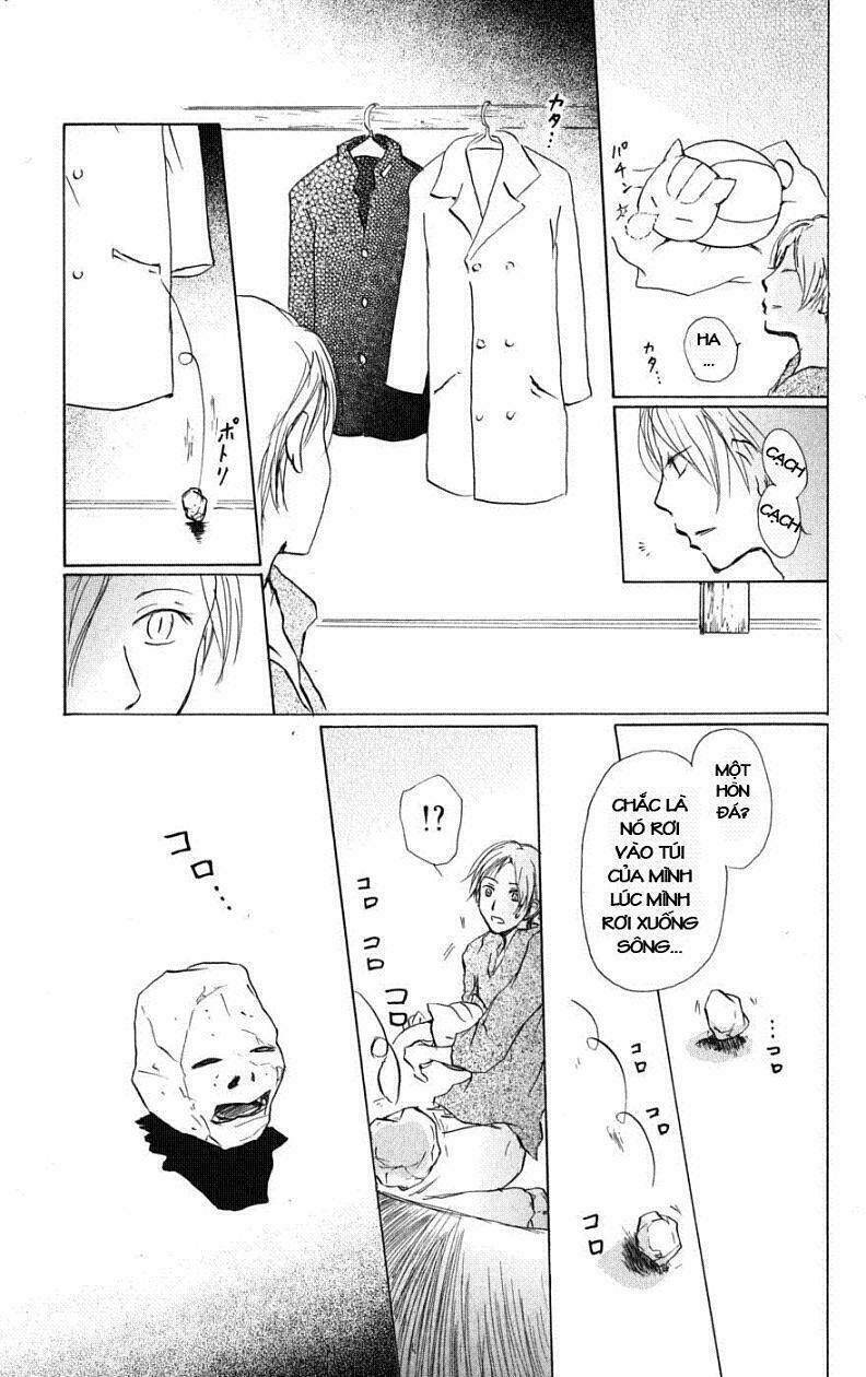 trả tên lại cho yêu quái chapter 27 12