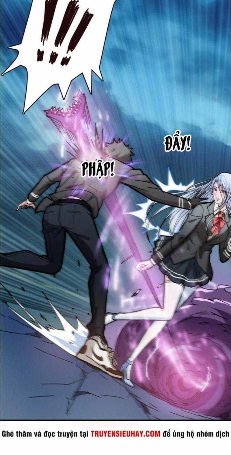 god slayer chapter 22 38