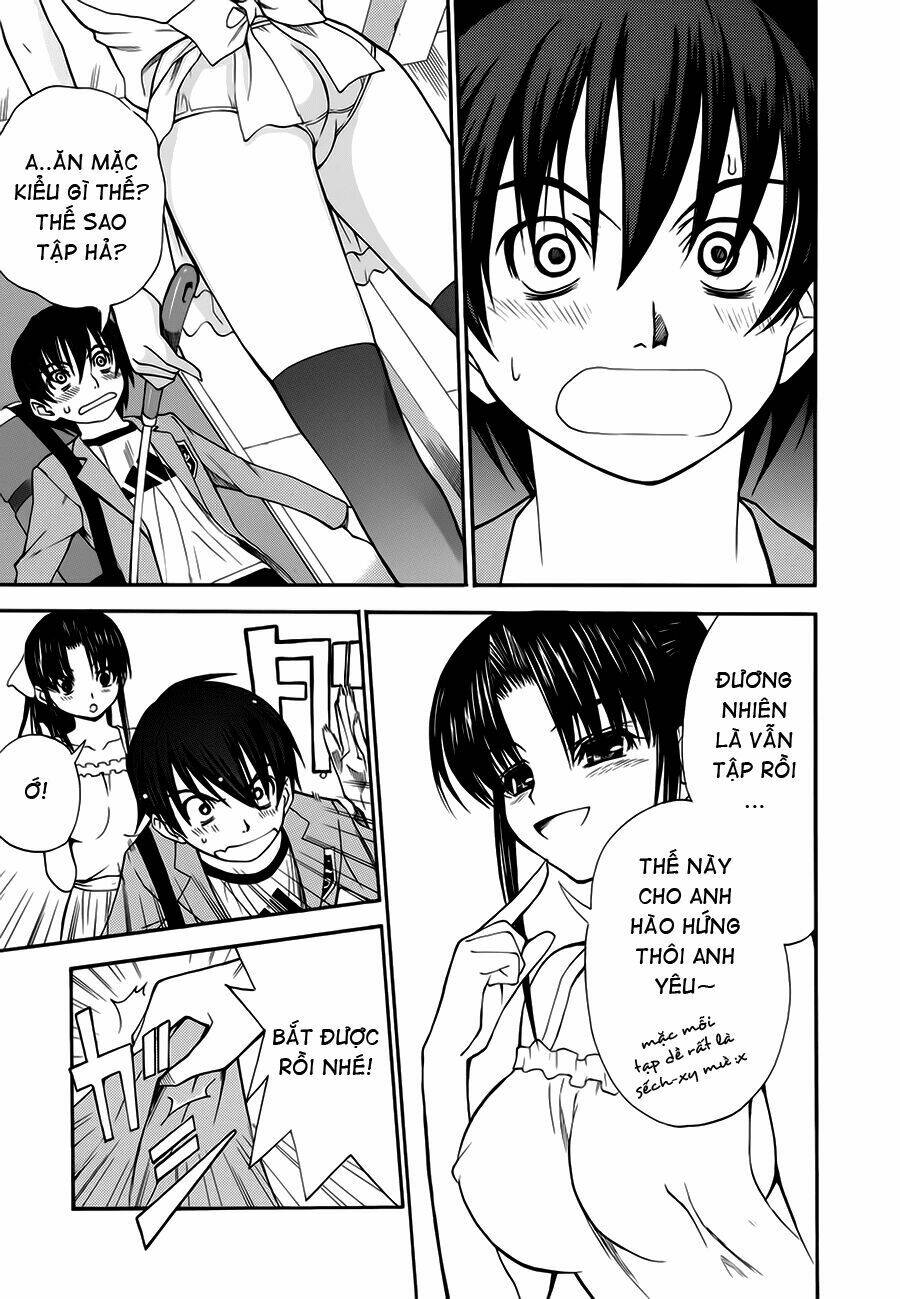 shuukyuu shoujo chapter 2 6