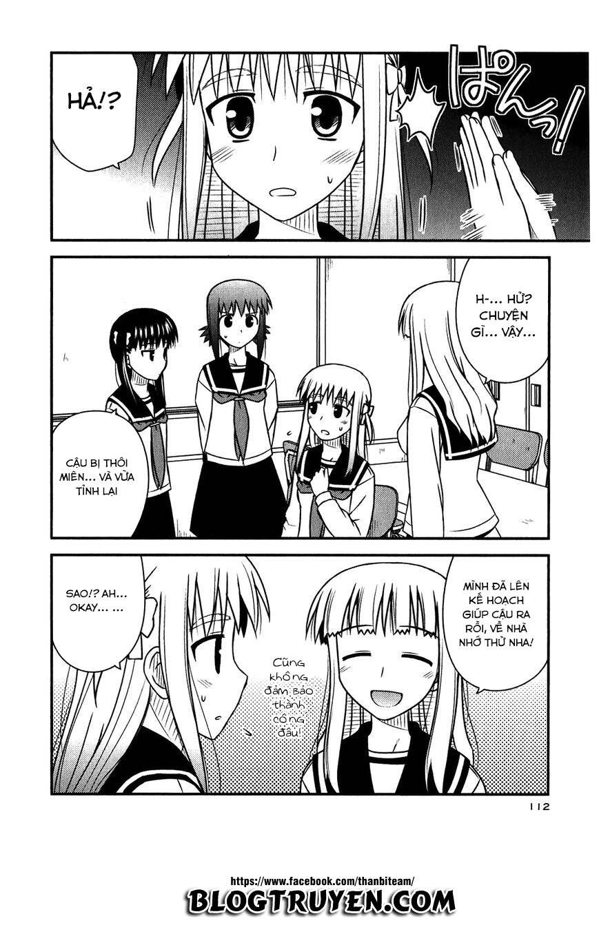 koe de oshigoto! chapter 46 28