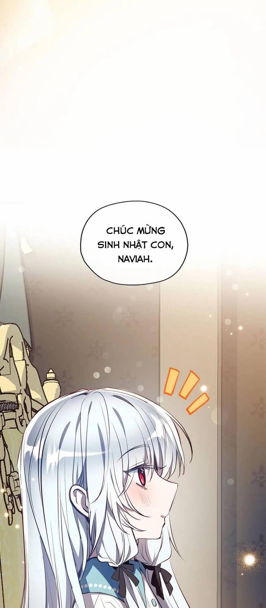 chúng ta có thể trở thành gia đình được không? chapter 79 46