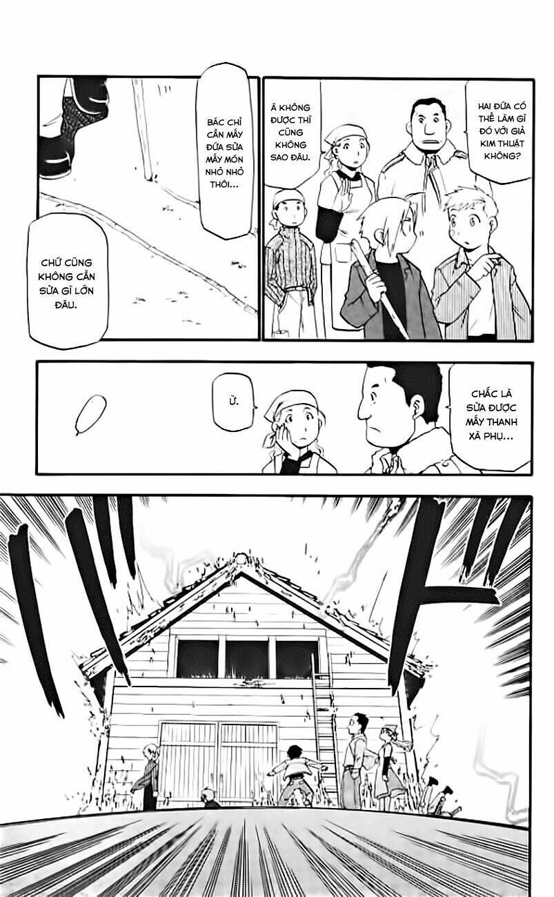 giả kim thuật chapter 23 11