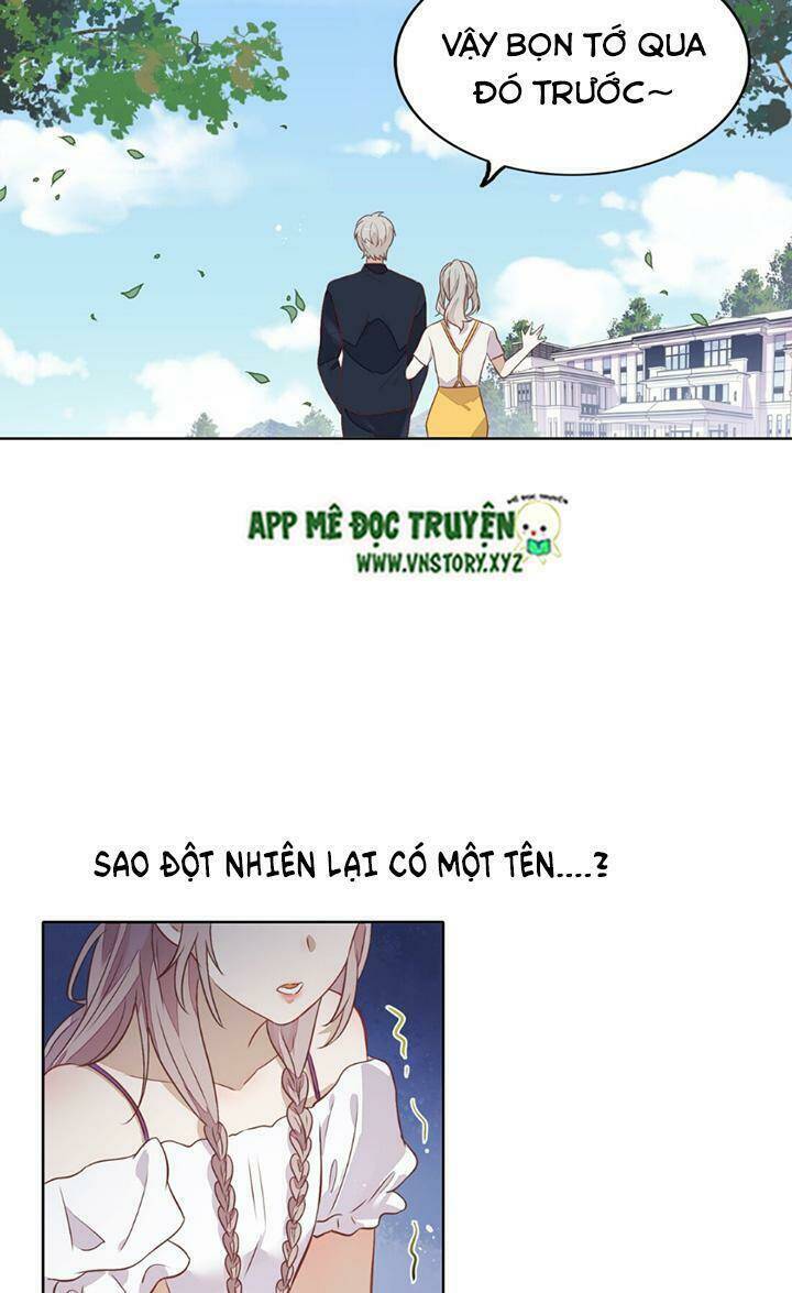 bạn trai kém tuổi bẫy yêu tôi chapter 39 18