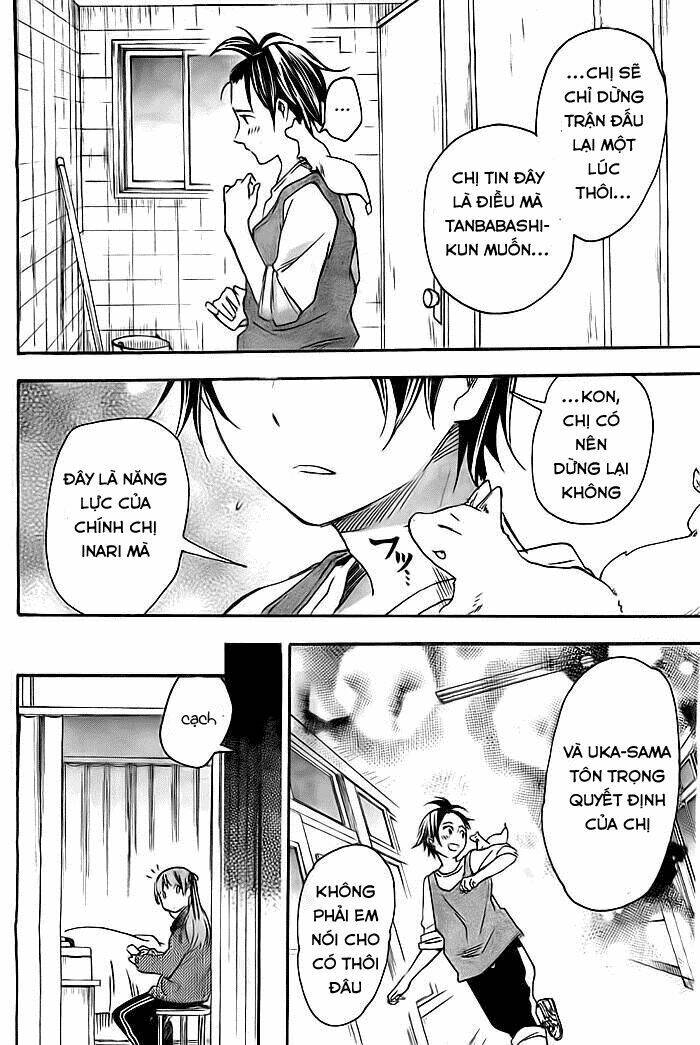 inari, konkon, koi iroha chapter 35 23