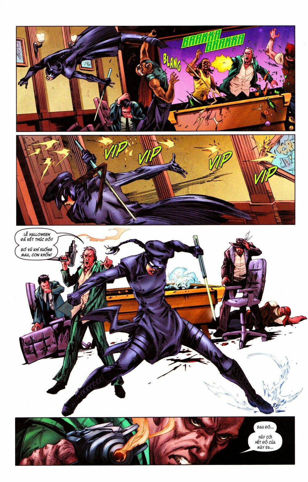 the green hornet chapter 4 24