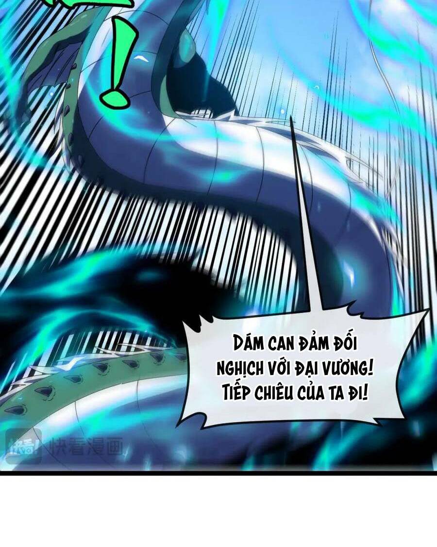 ta chuyển sinh thành vạn yêu chi vương chapter 19 24