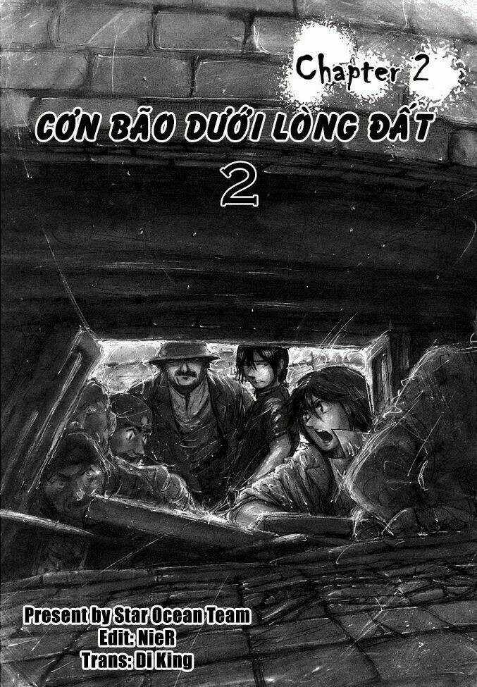 the sinking of japan chapter 2 3