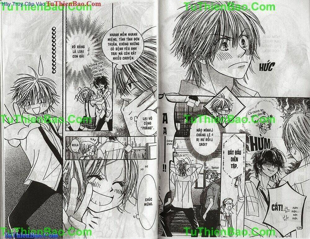 mê cung tình yêu chapter 4 63