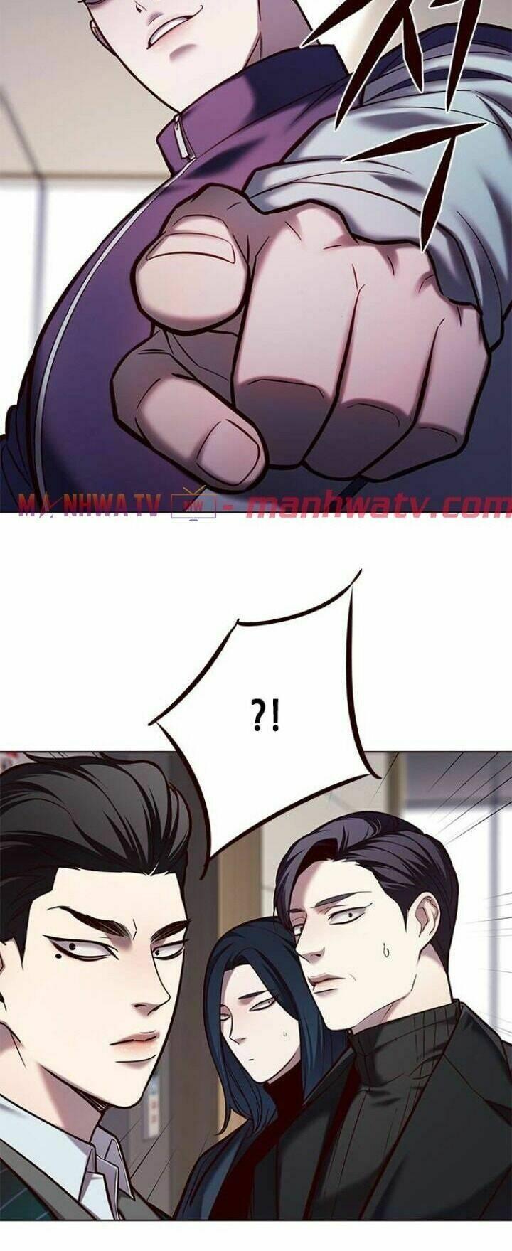 biến thân thành mèo chapter 114 33