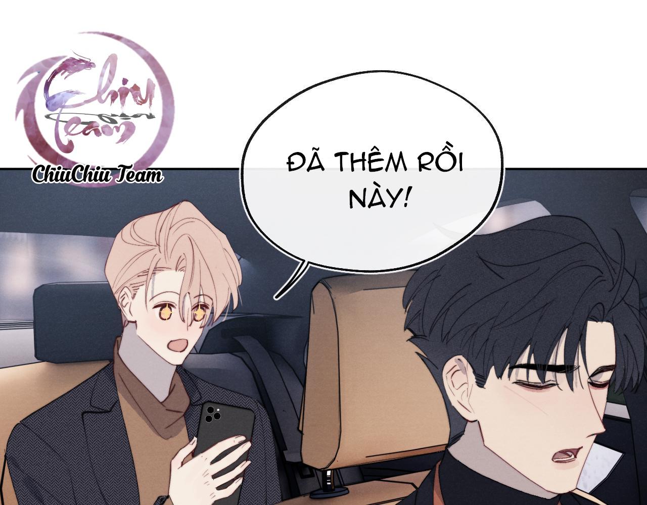 nhật ký thất tình của mr.nhung chapter 38 88