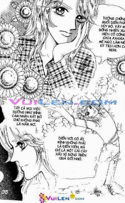 cô gái đến từ quá khứ chapter 4 61