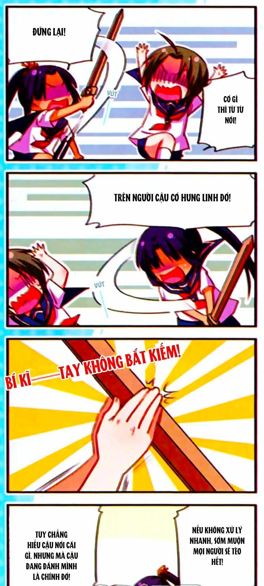 manh tam quốc chapter 63 17