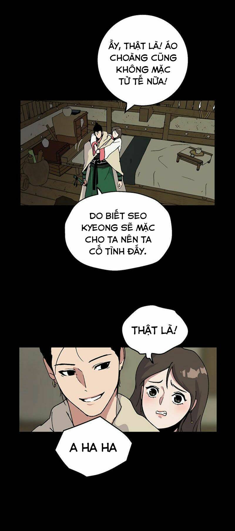 npc bắt đầu từ kỹ năng lv.999 chapter 1 3