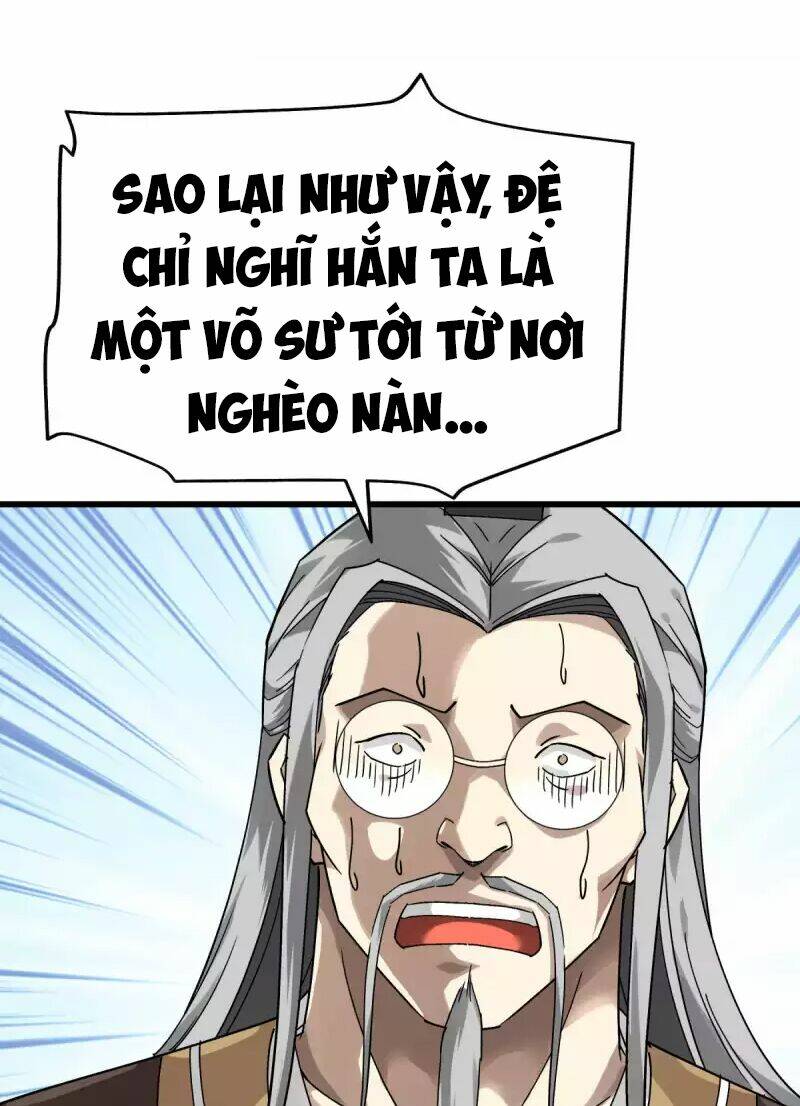 trọng sinh ta là đại thiên thần chapter 144 41