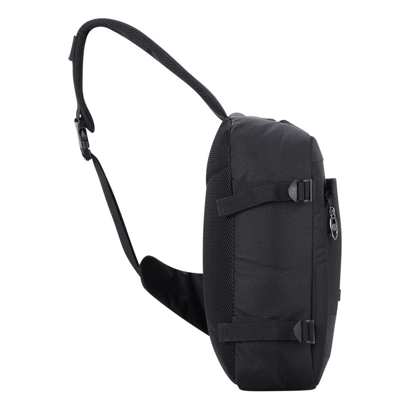 Túi Đeo Chéo - Balo Laptop 13 inch SimpleCarry Sling Big - Hàng Chính Hãng