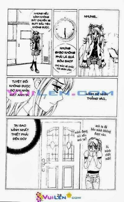 love your enemies chapter 4 27