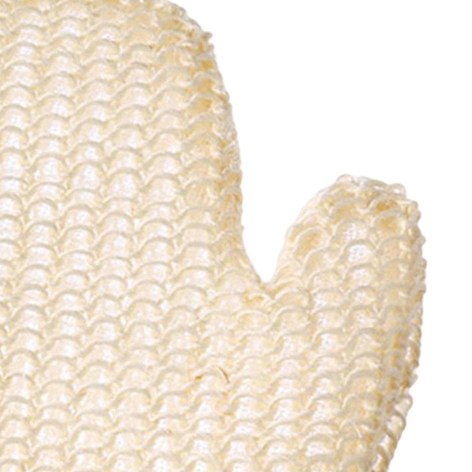 Bath  Portable Multifunction ,Washable Scrubber, Bath Washcloth, Scrubbing  ,Reusable ,Shower Gloves for Cleansing Body SPA Bathroom