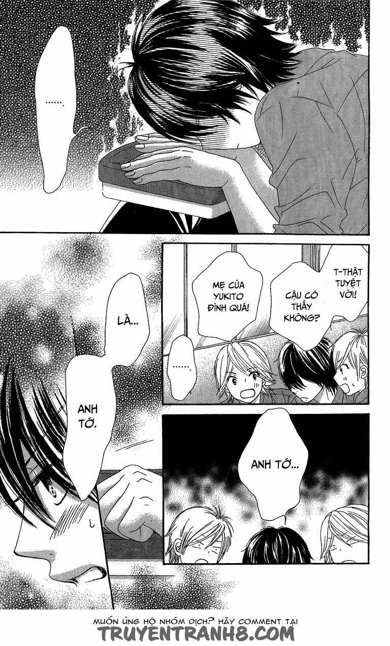 bokutachi wa shitte shimatta chapter 25 35