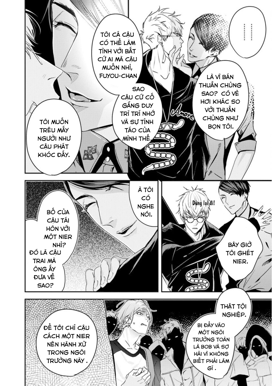 beast of blood chapter 2.2 13