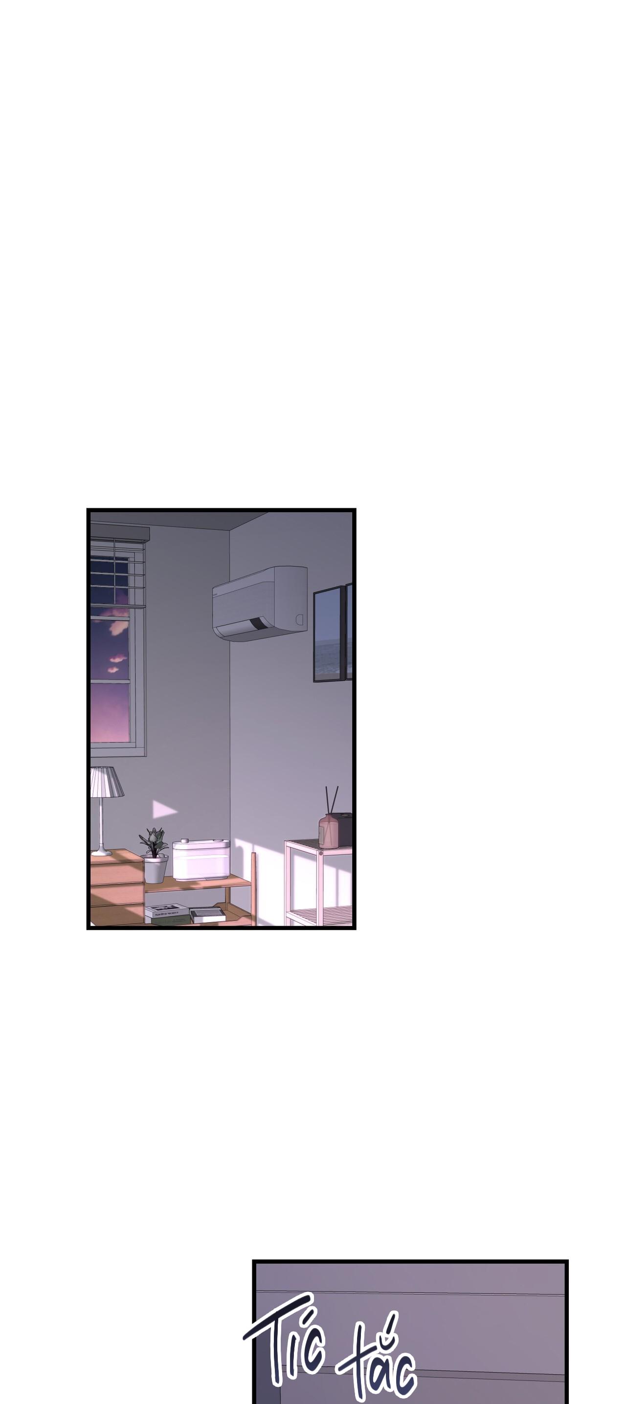 cậu không phải là gu của tôi chapter 14 1