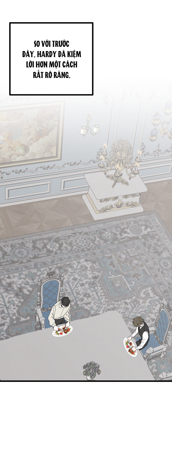 dinh thự bóng đêm chapter 5 5