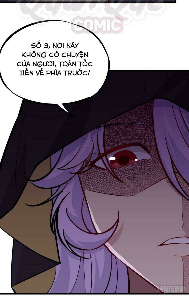 minh nhật thần đô chapter 47 40