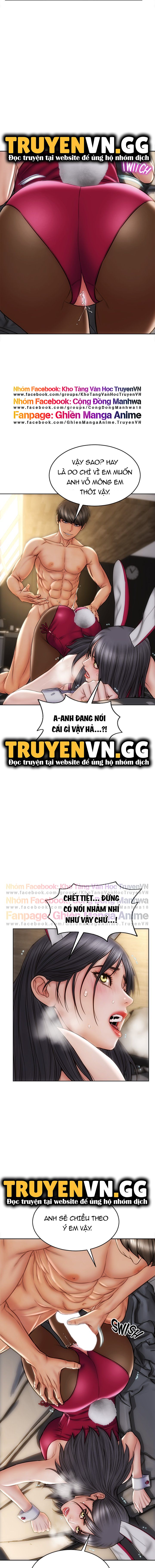 dân chơi out trình chapter 29 2