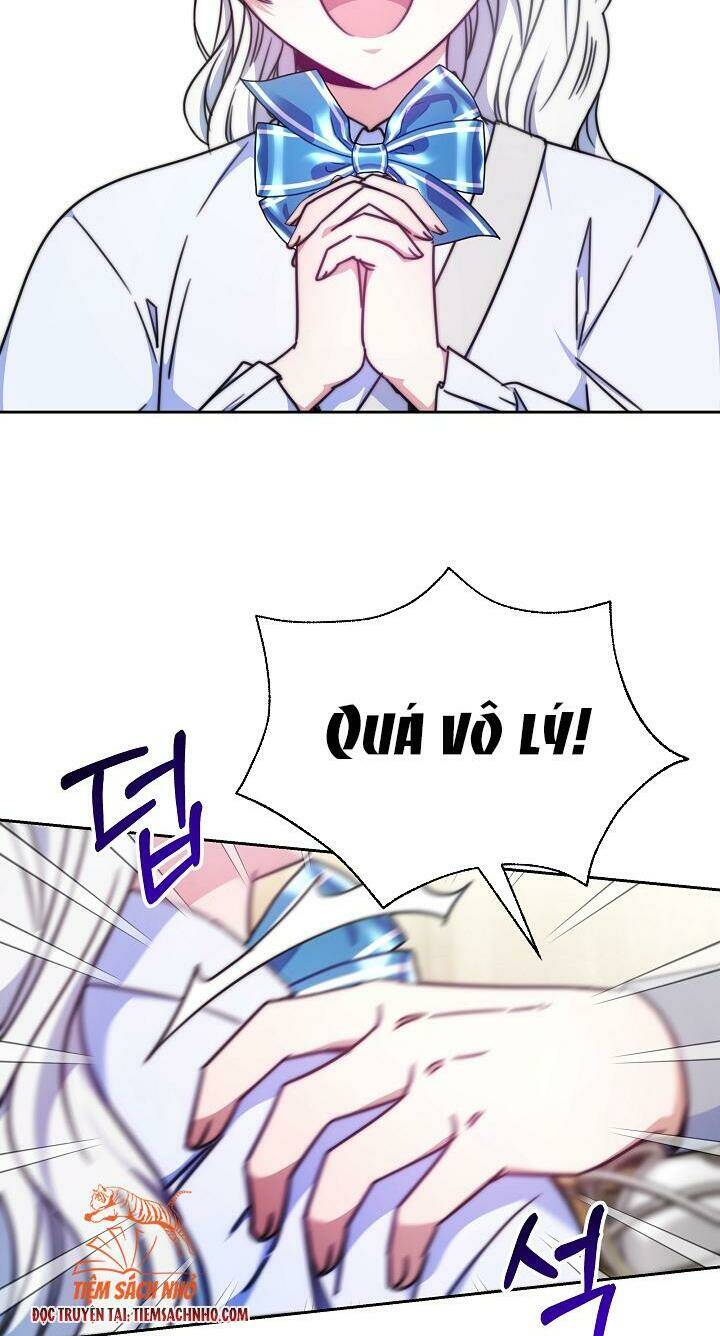 nàng evangeline chapter 19 20