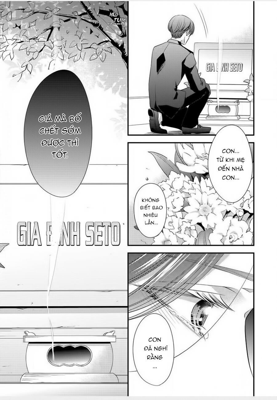 tình yêu trong gia đình - vượt qua ranh giới với con chồng chapter 6 7